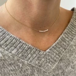 THATCH Wear Marli Necklace