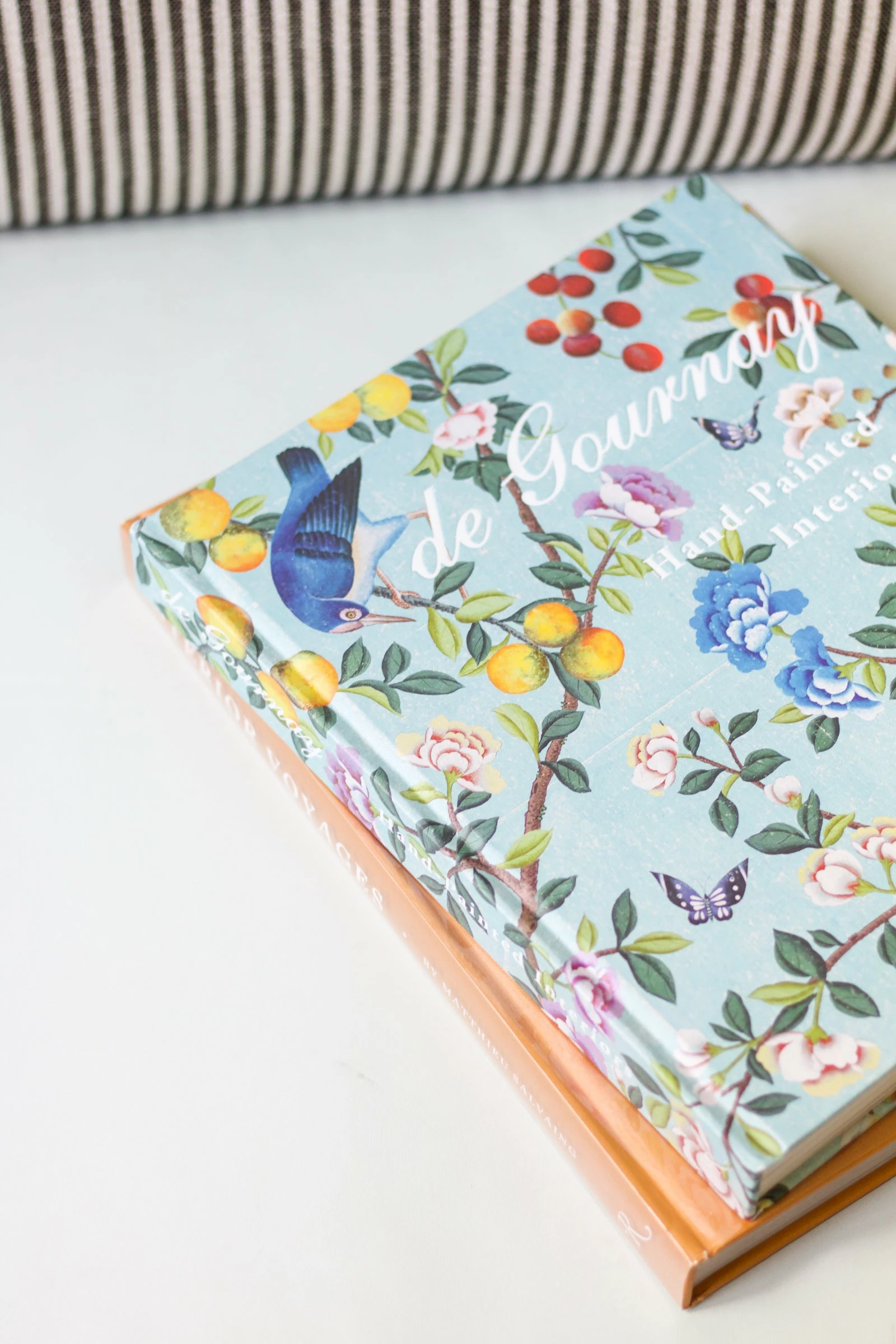 De Gournay Hand Painted Interiors Live 4 De Gournay Hand Painted Interiors Live