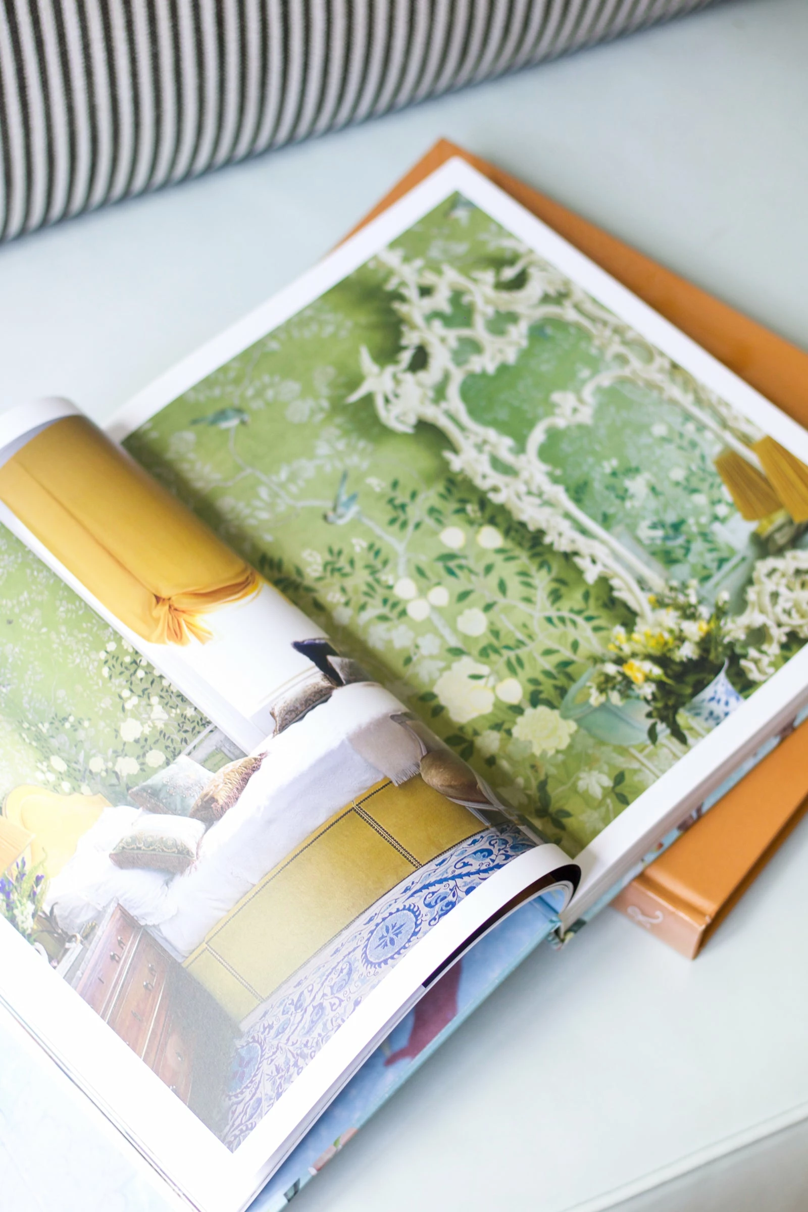 De Gournay Hand Painted Interiors Live 2 De Gournay Hand Painted Interiors Live