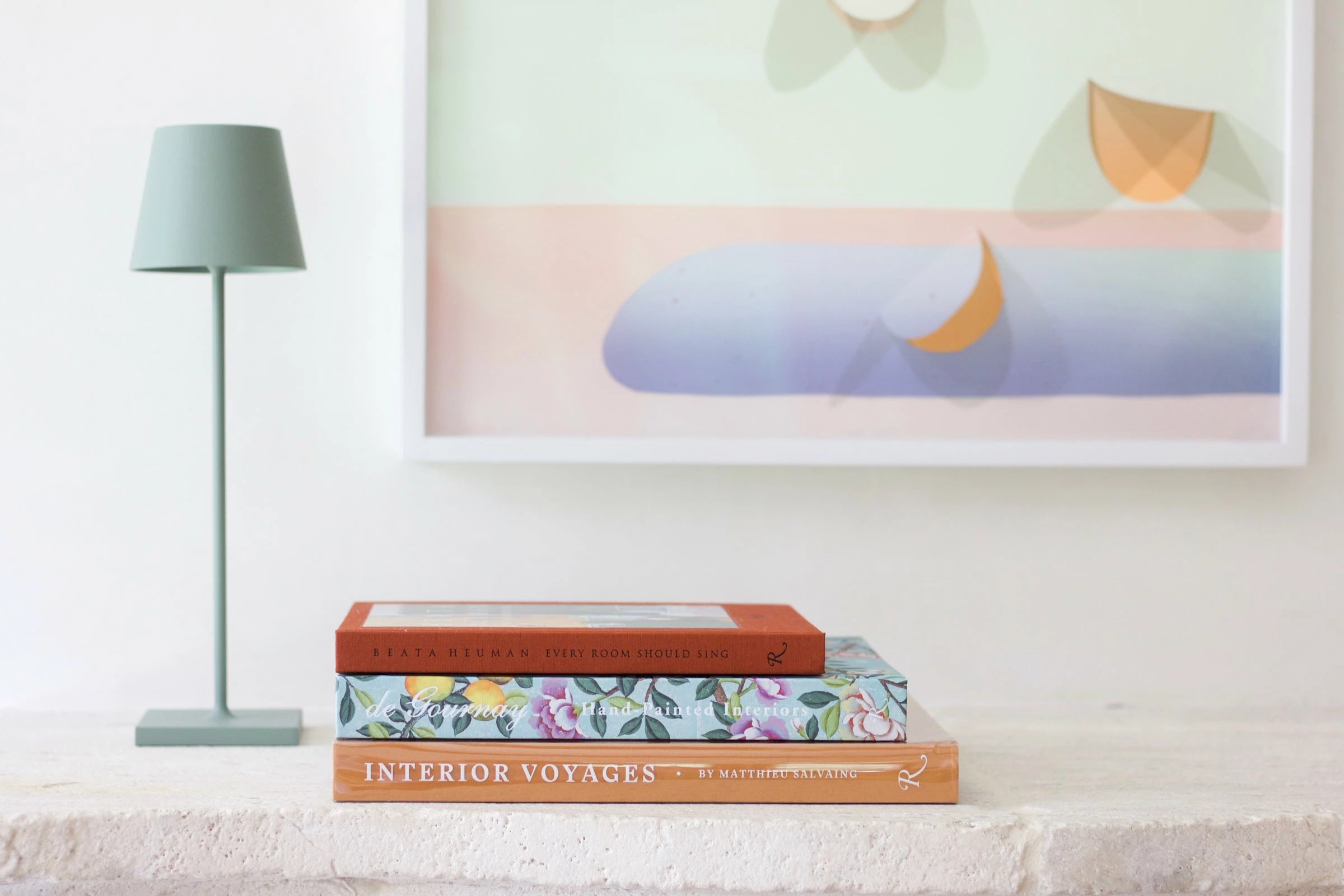 Rizzoli Beata Heuman: Every Room Should Sing 3 Rizzoli Beata Heuman: Every Room Should Sing