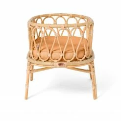 Poppie Crib Clay Live