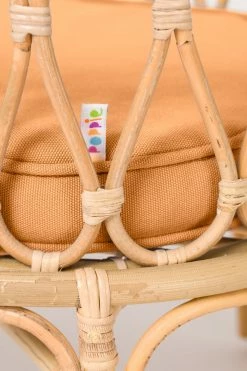 Poppie Crib Clay Live