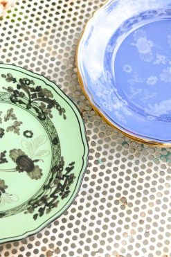 Richard Ginori 1735 Oriente Italiano Dessert Plate, Bario