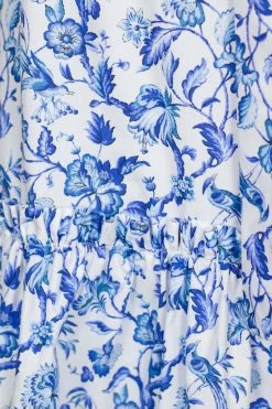 Rosie Cotswolds Chintz Garden Dress 7 Rosie Cotswolds Chintz Garden Dress