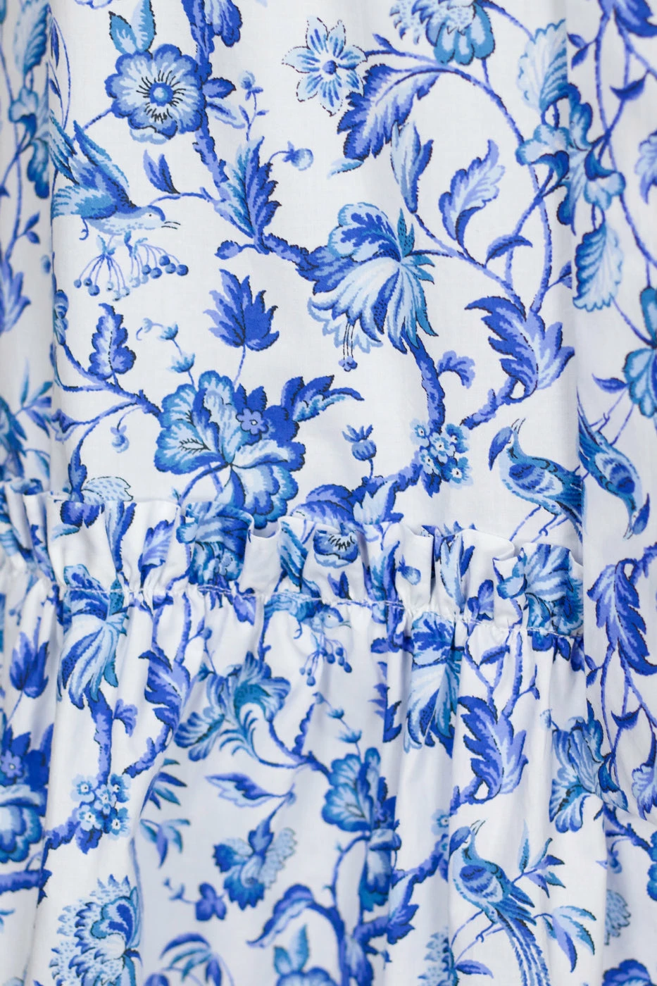 Rosie Cotswolds Chintz Garden Dress 4 Rosie Cotswolds Chintz Garden Dress