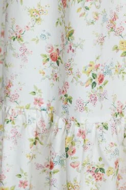 Rosie Cotswolds Wear The Duchess Dress