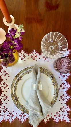 Zafferano Perle Cocktail Coupe, Clear