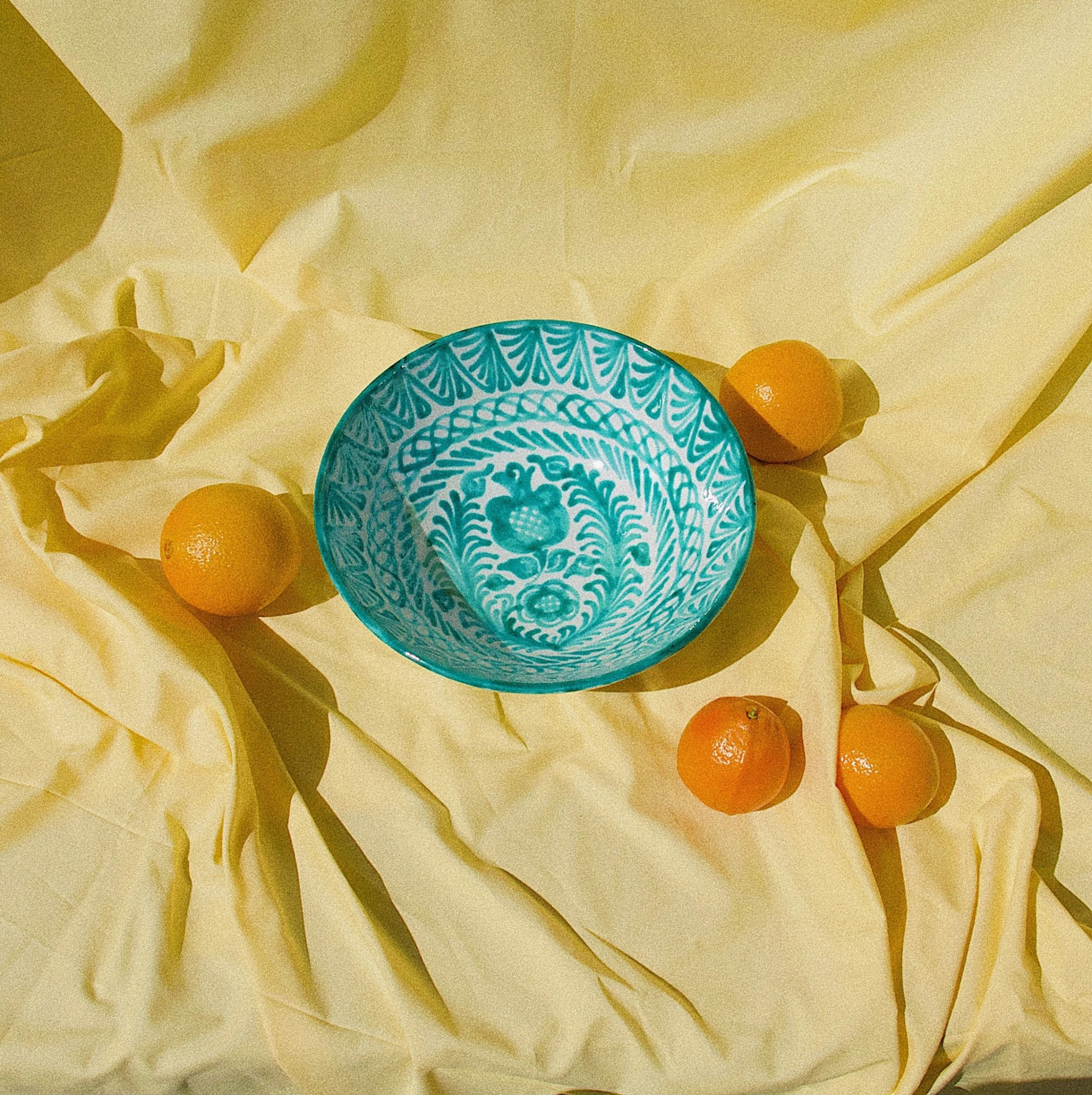 Pomelo Casa Casa Verde Large Bowl Live 2 Pomelo Casa Casa Verde Large Bowl Live