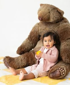 Oso & Me Pat Jacket, Pink