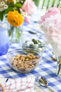 Juliska Isabella Acrylic Berry Bowl
