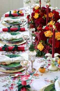 Richard Ginori 1735 Live Oriente Italiano Dinner Plate, Malachite 9 Richard Ginori 1735 Live Oriente Italiano Dinner Plate, Malachite