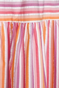 Nina Blanc Wear Lauren Skirt, Pink