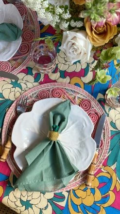 Sabre France Bamboo Flatware