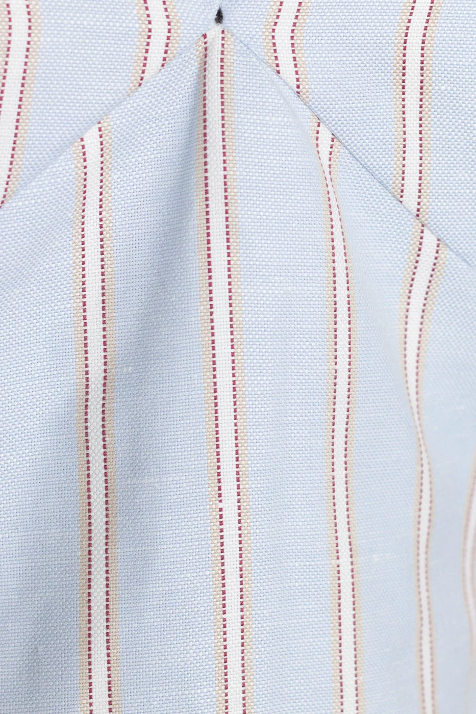 Nina Blanc Wear Sky Tribute Top, Linen 2 Nina Blanc Wear Sky Tribute Top, Linen