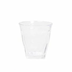 Caravan Bistro Glass, Clear Live