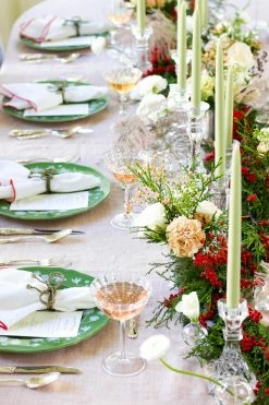 Zafferano Perle Cocktail Coupe, Clear