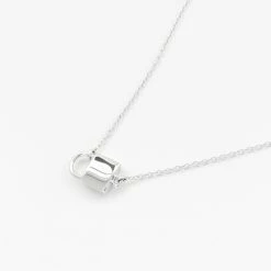 THATCH Wear Bella Lock Necklace