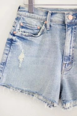 MOTHER The Easy Does It Short, Rolling In The Bushes