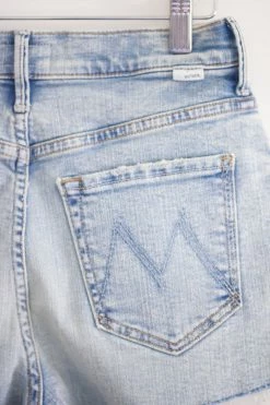 MOTHER The Easy Does It Short, Rolling In The Bushes