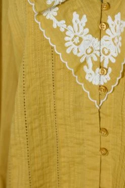 The Great The Hankie Top, Golden Light Wear