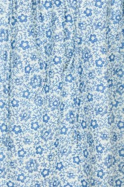 Sea NY Ida Tank, Blue Wear