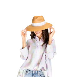 Cappello Iza Hat