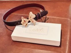 Cesoli The Lilly Buckle Wear