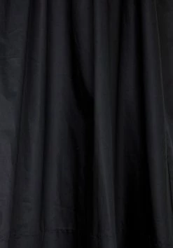 Hunter Bell Wear Stevie Skirt, Onyx