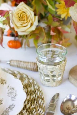 Only On The Avenue Live Seagrass Tumbler, Small