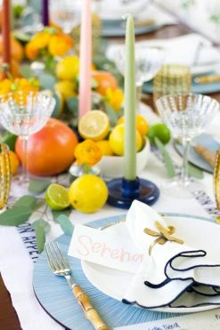 Sabre France Bamboo Flatware