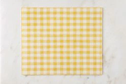 Proper Table Co. Wadsworth Gingham Placemat