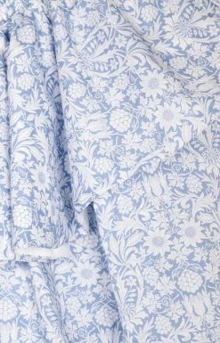 Nina Blanc Lauren Top Wear