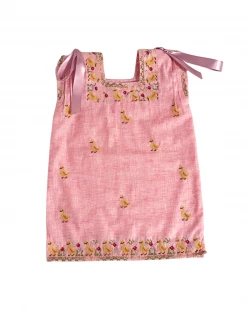 Ann + Reeves Spring Chicks - Dress WEAR