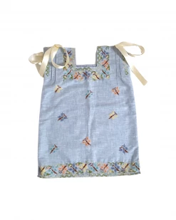 Ann + Reeves Spring Butterflies - Dress 9 Ann + Reeves Spring Butterflies - Dress