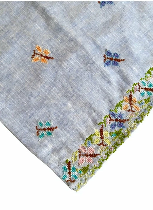 Ann + Reeves Spring Butterflies - Dress 4 Ann + Reeves Spring Butterflies - Dress