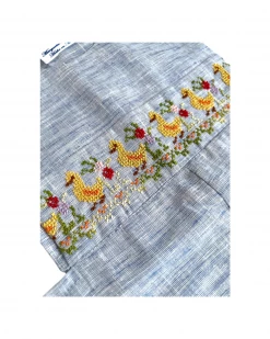 Ann + Reeves Spring Chicks - Jon Jon WEAR