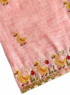 Ann + Reeves Spring Chicks - Dress WEAR 6 Ann + Reeves Spring Chicks - Dress WEAR