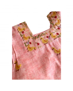 Ann + Reeves Spring Chicks - Dress WEAR 7 Ann + Reeves Spring Chicks - Dress WEAR