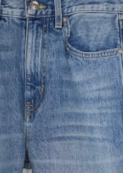 SLVRLAKE Charlotte, Monday Blues Wear