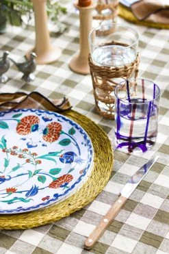 Sabre France Bistro Flatware Set, Teak Live