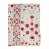 D'Ascoli Live Tipoo Tablecloth, Red