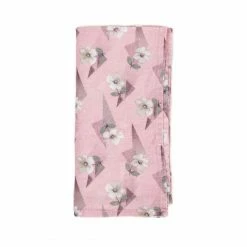 Only On The Avenue Geo Bud Napkin