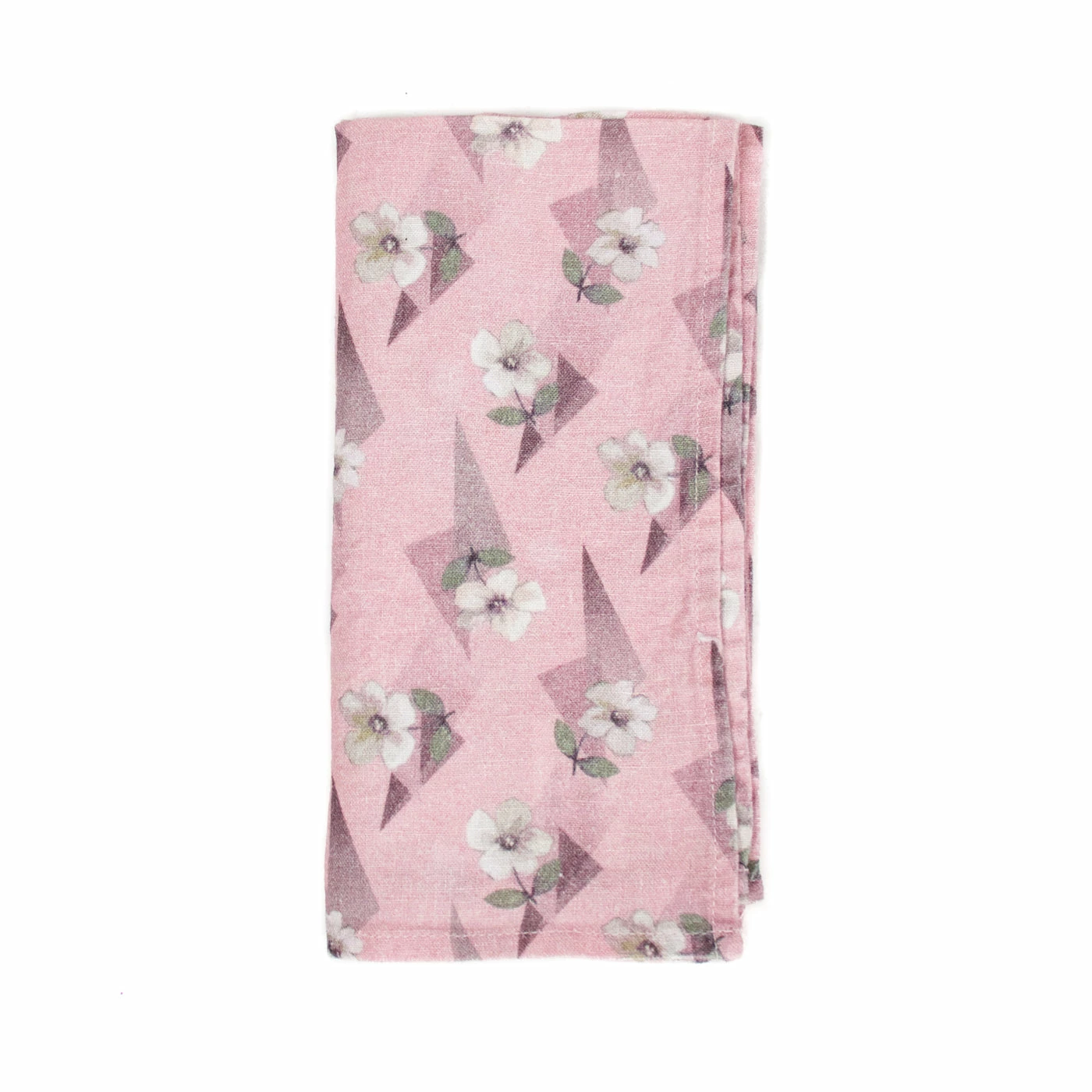 Only On The Avenue Geo Bud Napkin 1 Only On The Avenue Geo Bud Napkin