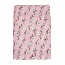 Only On The Avenue Live Geo Bud Tablecloth