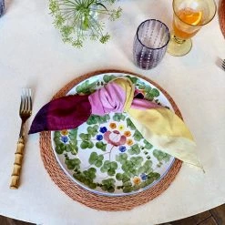 Sabre France Bamboo Flatware