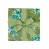 Only On The Avenue Farmhouse Floral Gift Wrap