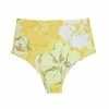 Faithfull The Brand Wear Isle Bikini Bottoms, Loretta Floral Print