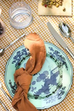 Richard Ginori 1735 Oriente Italiano Dinner Plate, Bario