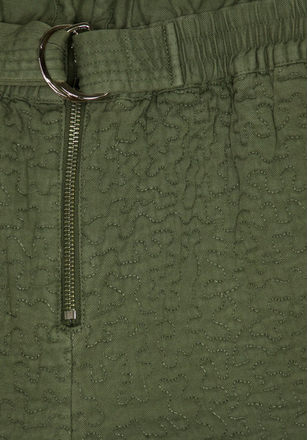 Sea NY Stan Quilt Short, Cactus Wear 8 Sea NY Stan Quilt Short, Cactus Wear