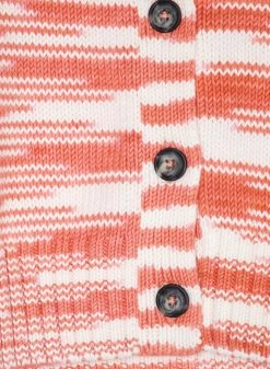 Ciao Lucia Varese Cardigan, Blush Multi Wear